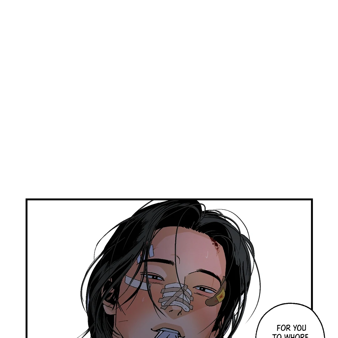 God’s Peace Chapter 12 - Page 126