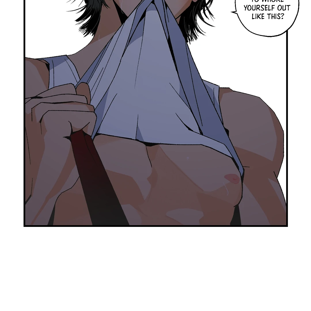 God’s Peace Chapter 12 - Page 127