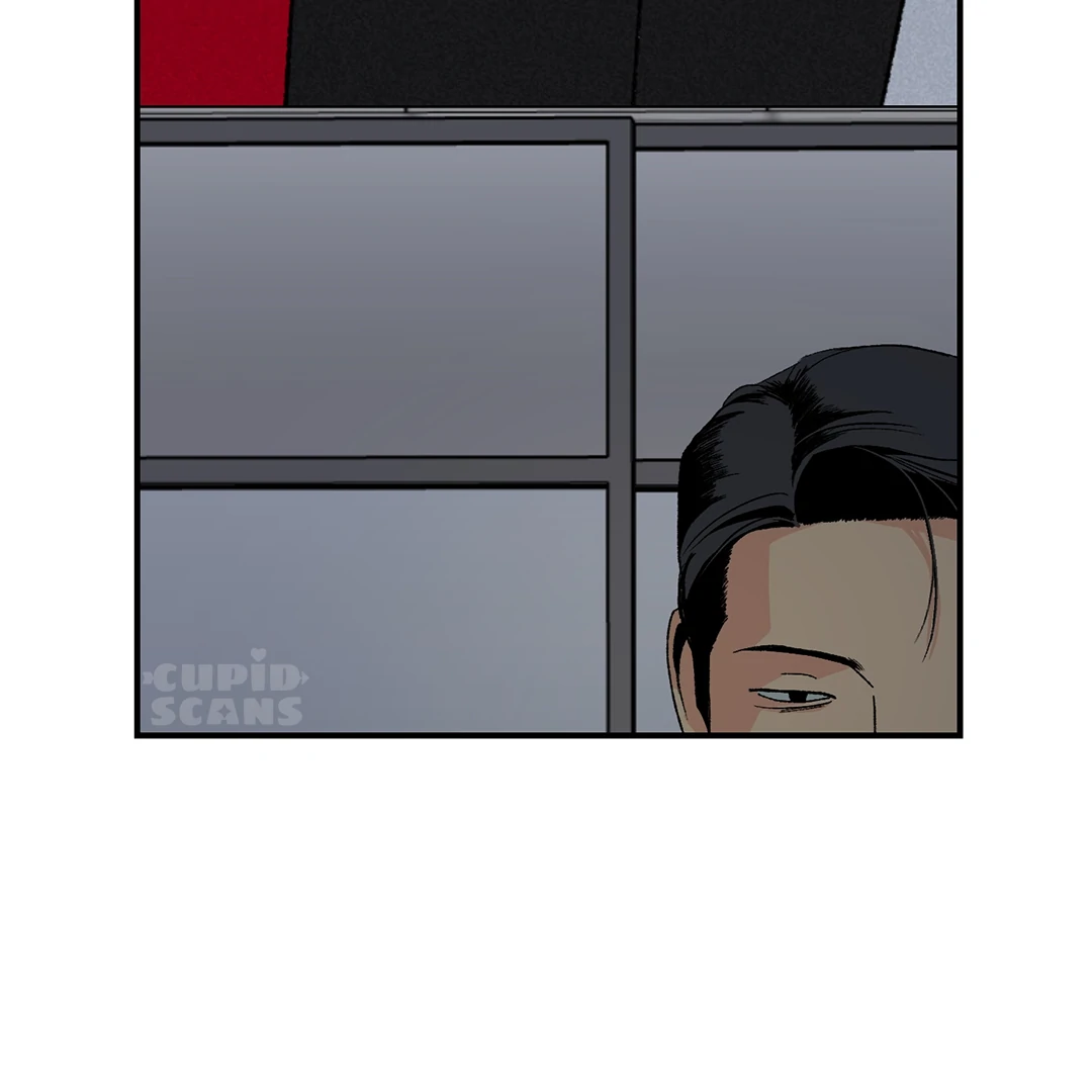 God’s Peace Chapter 12 - Page 2