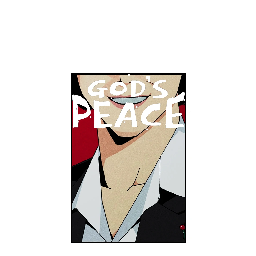 God’s Peace Chapter 12 - Page 20