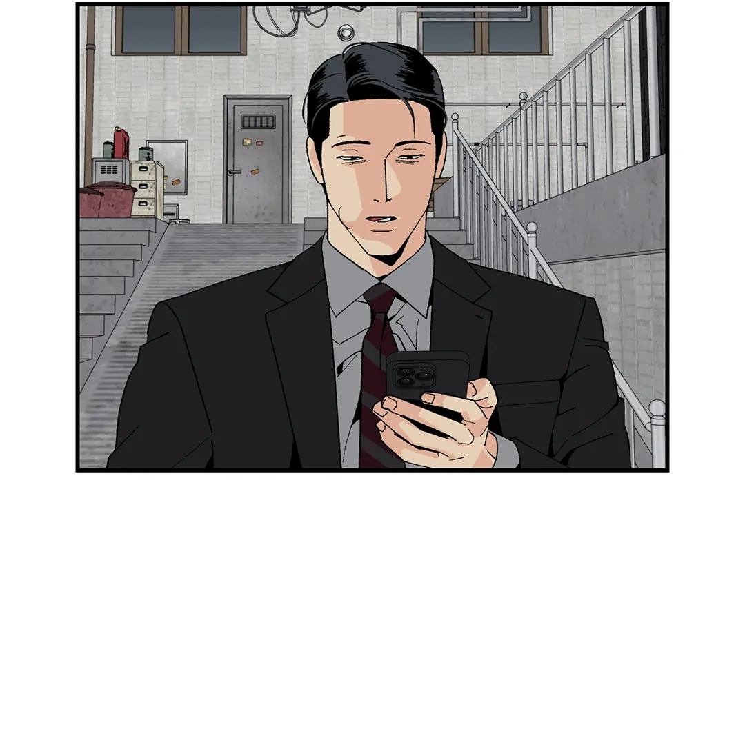 God’s Peace Chapter 12 - Page 27