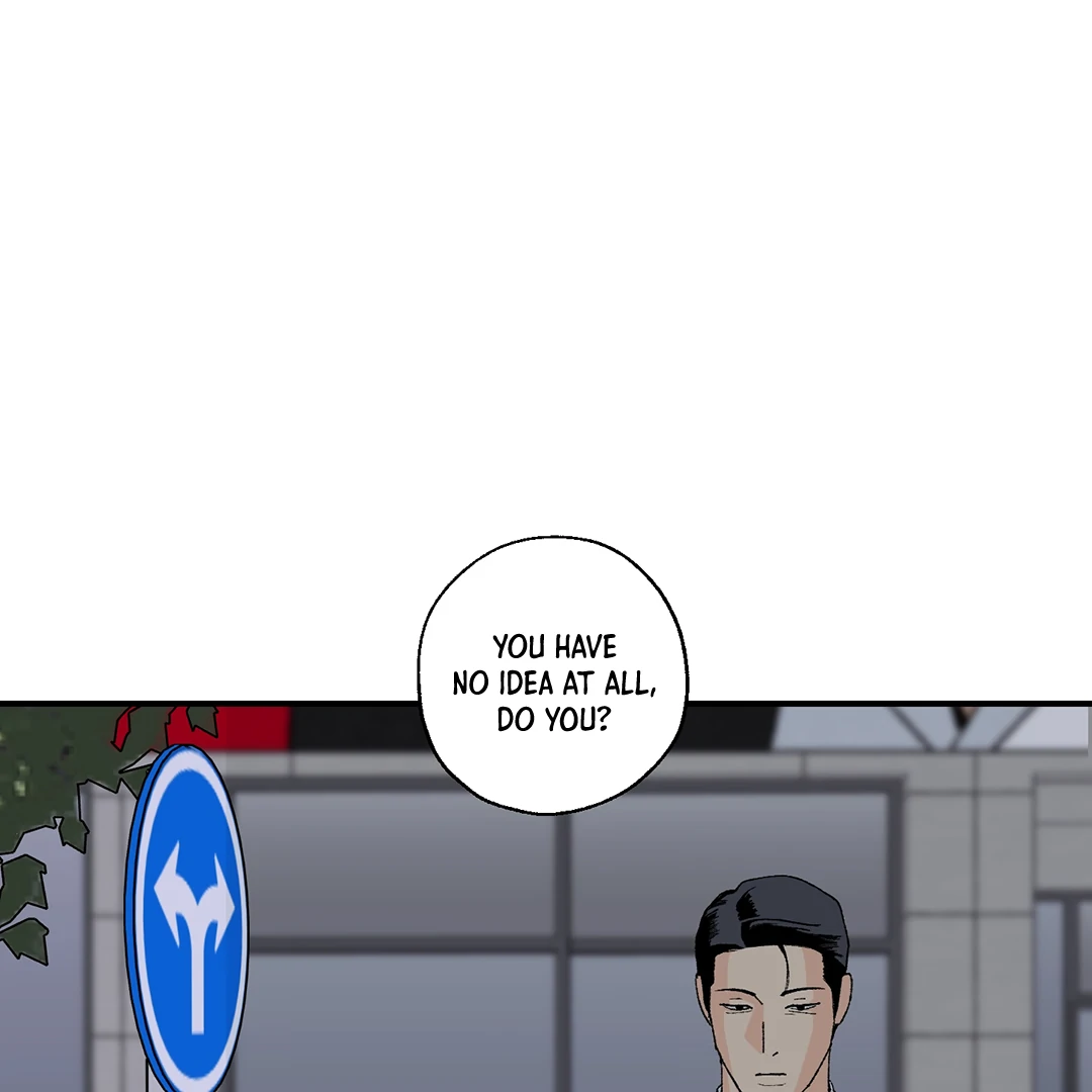 God’s Peace Chapter 12 - Page 3