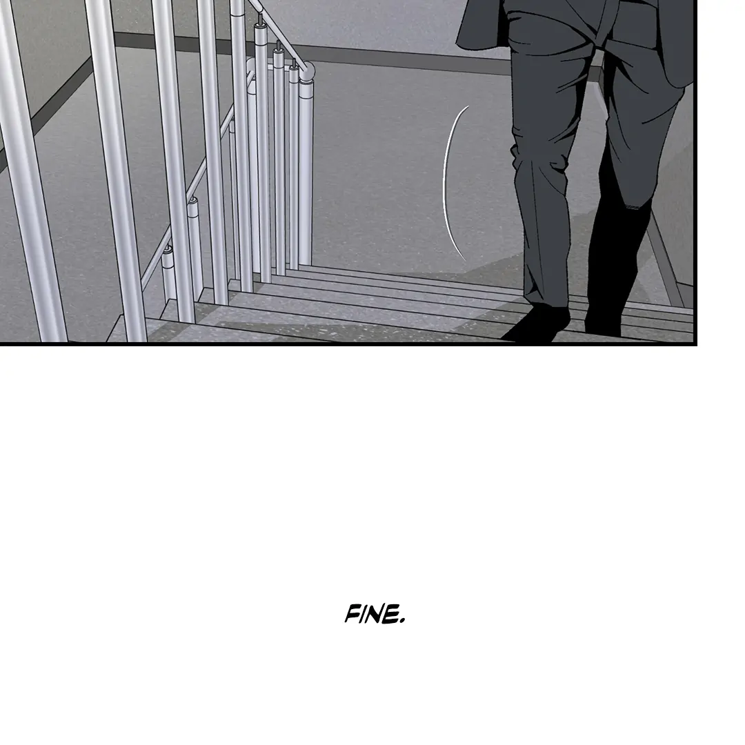 God’s Peace Chapter 12 - Page 36