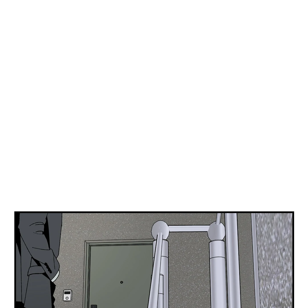 God’s Peace Chapter 12 - Page 37
