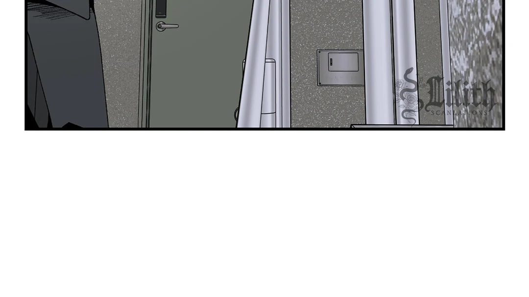 God’s Peace Chapter 12 - Page 38