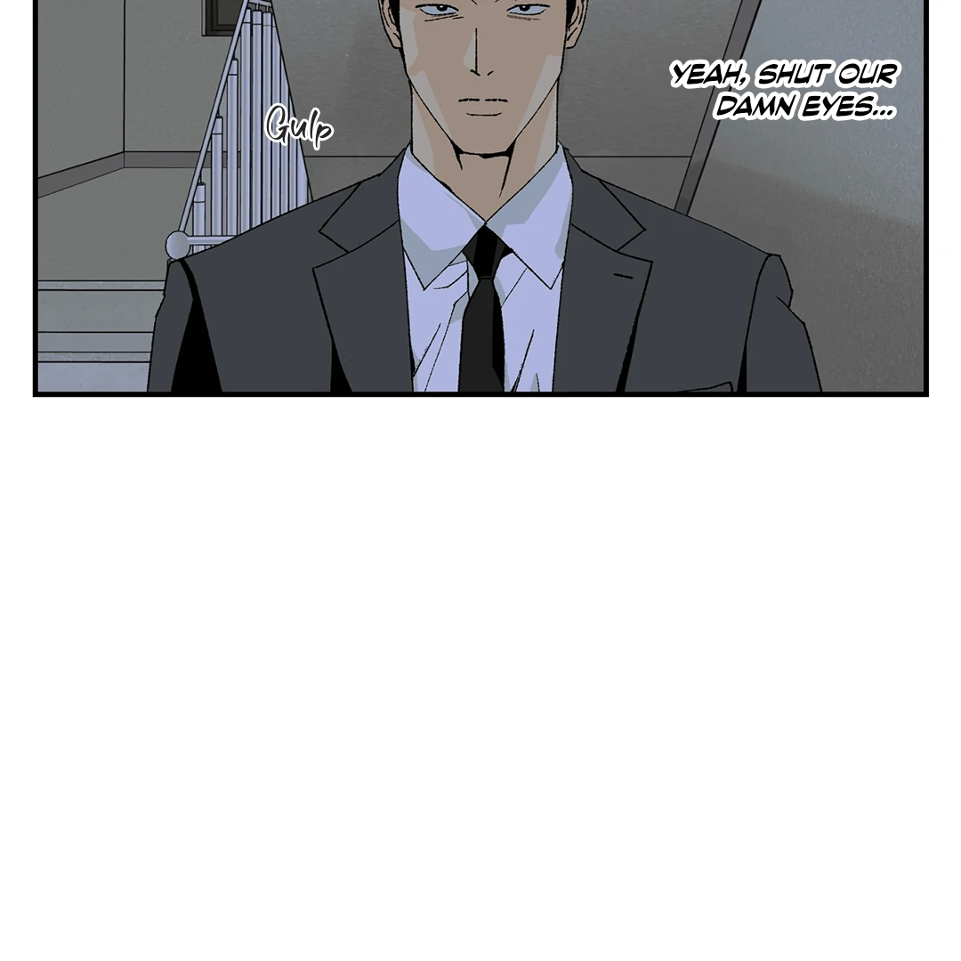 God’s Peace Chapter 12 - Page 42
