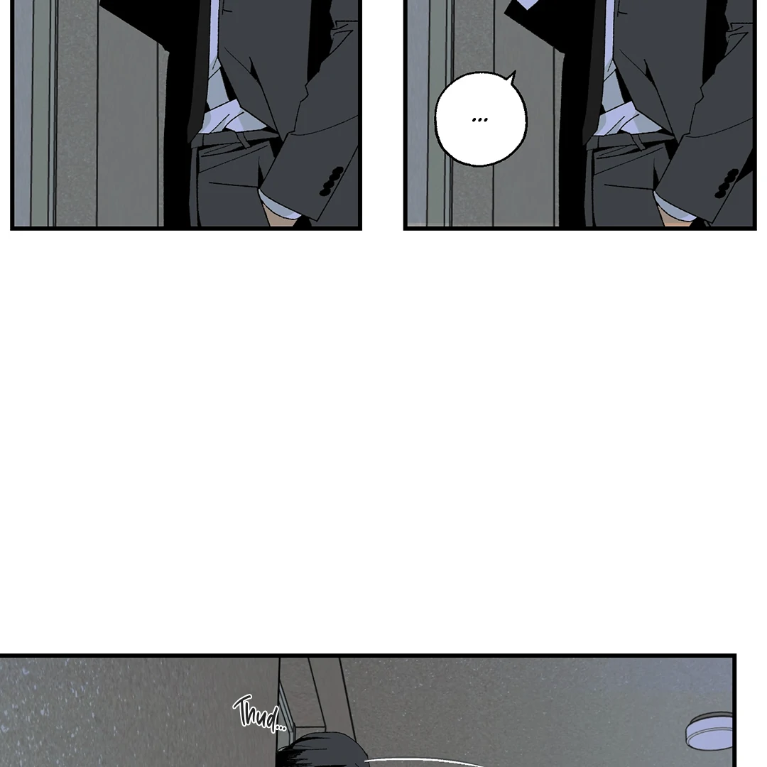 God’s Peace Chapter 12 - Page 44