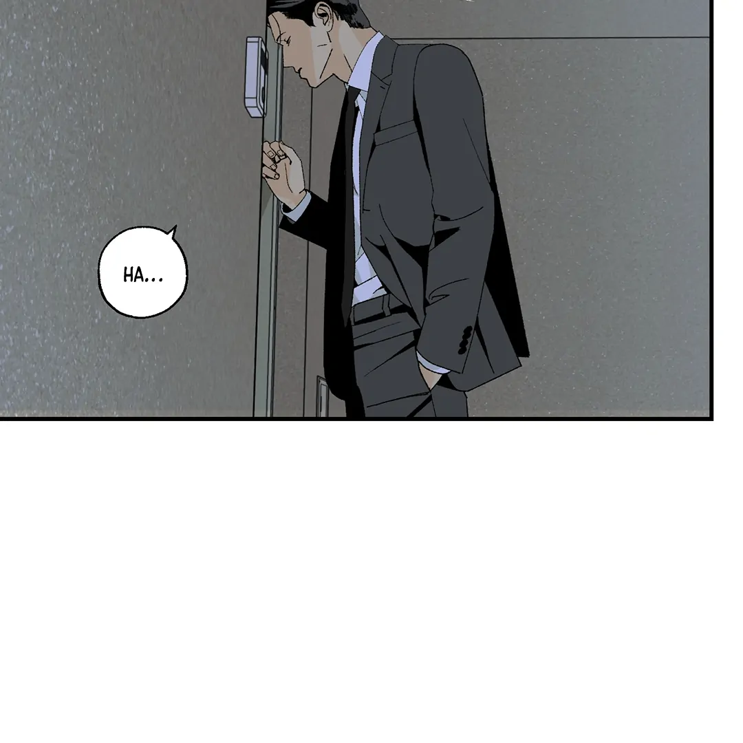 God’s Peace Chapter 12 - Page 45