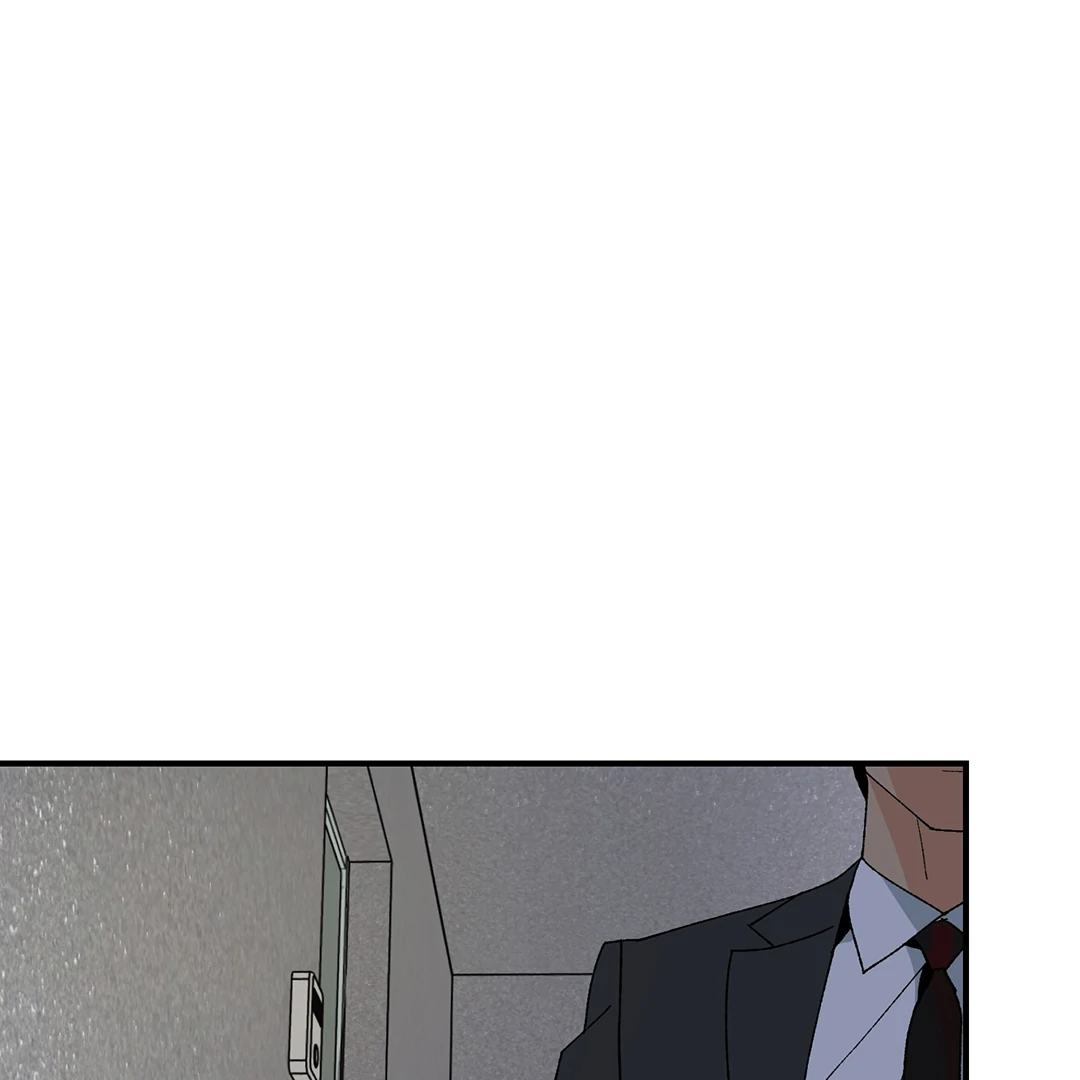 God’s Peace Chapter 12 - Page 46