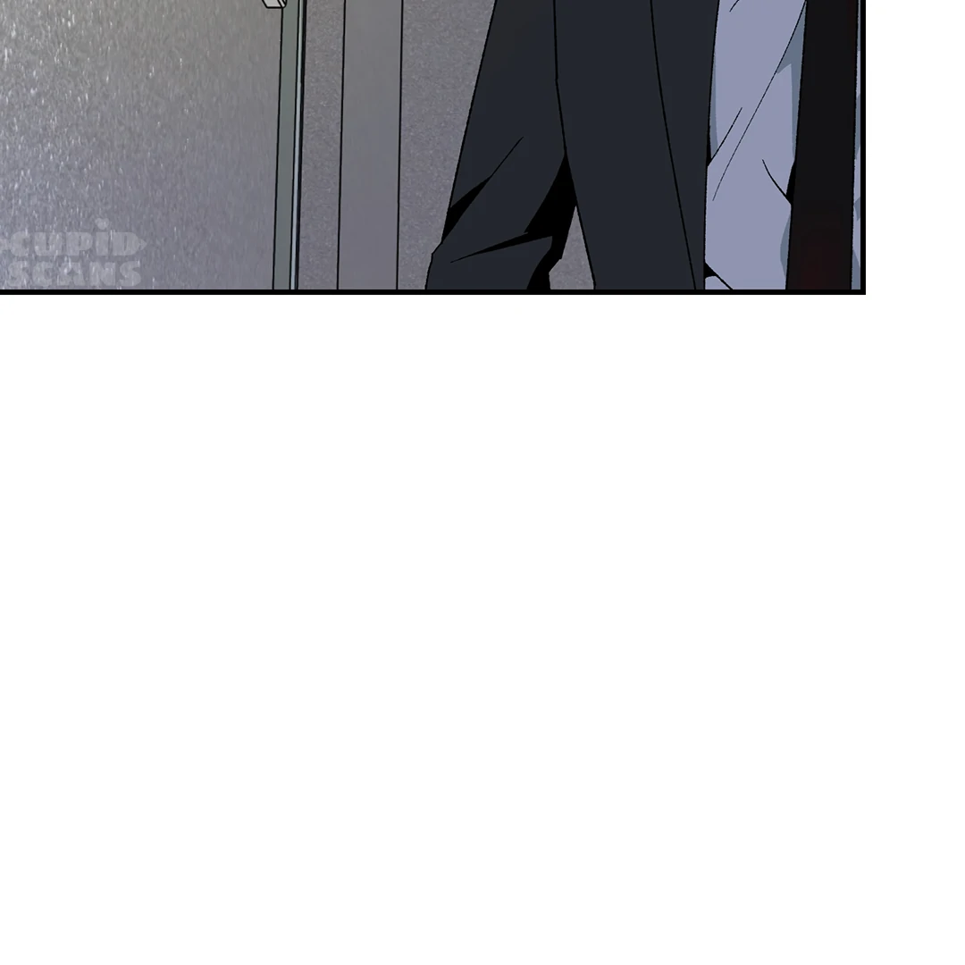 God’s Peace Chapter 12 - Page 47