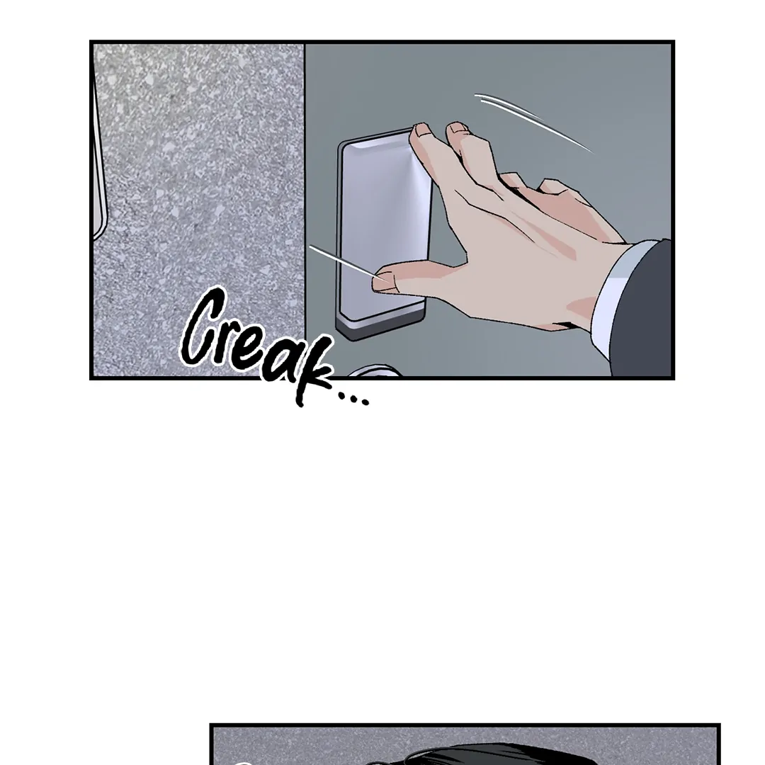 God’s Peace Chapter 12 - Page 48