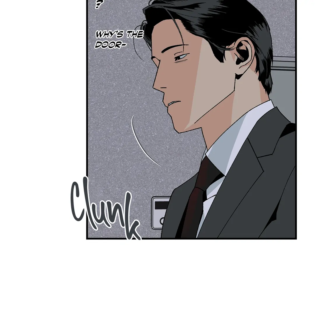 God’s Peace Chapter 12 - Page 49