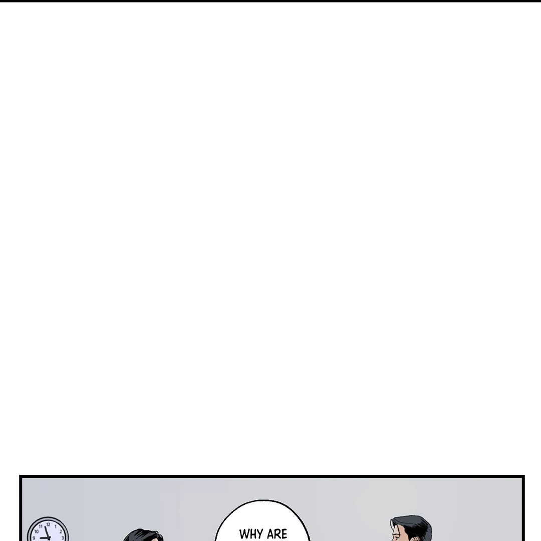 God’s Peace Chapter 12 - Page 56