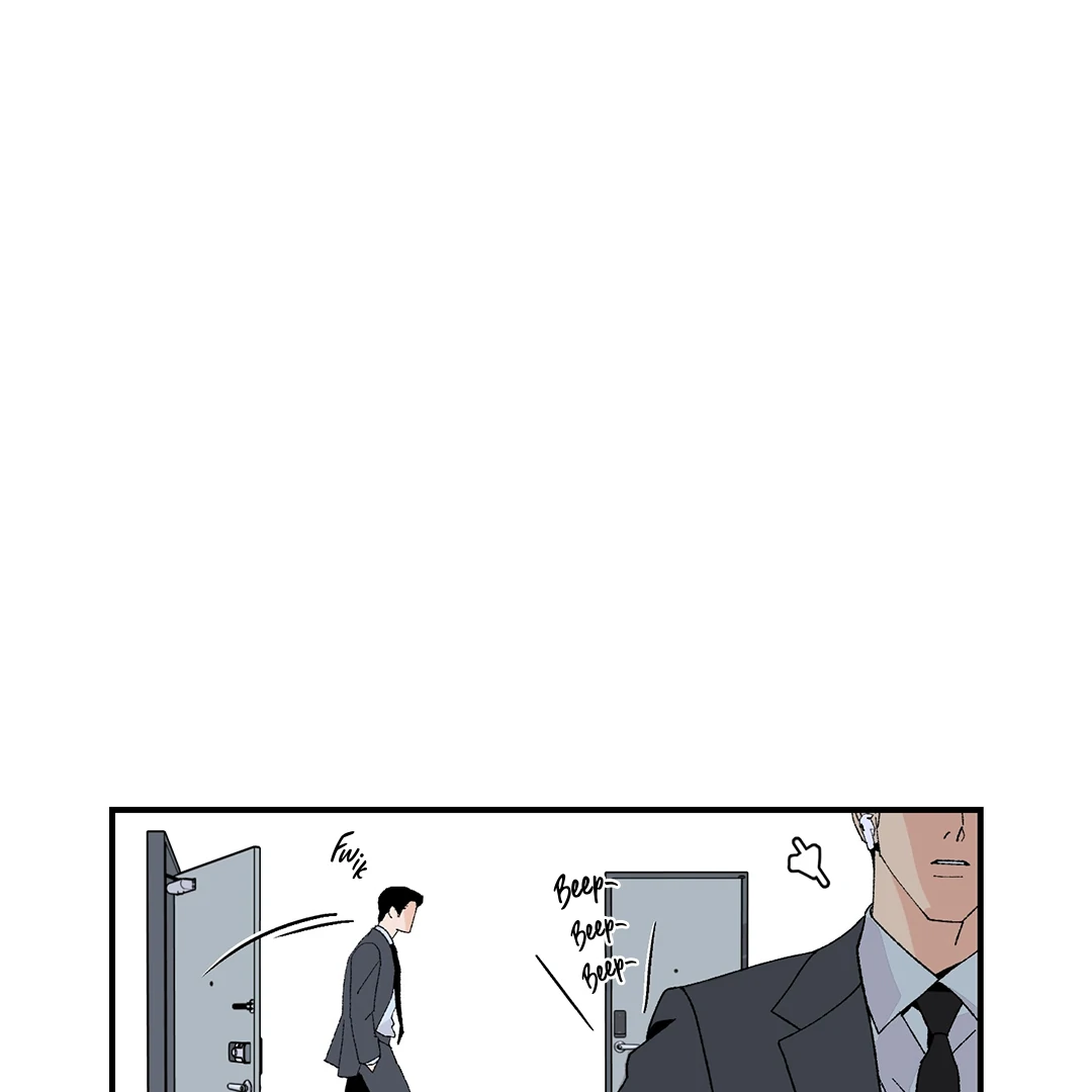 God’s Peace Chapter 12 - Page 61