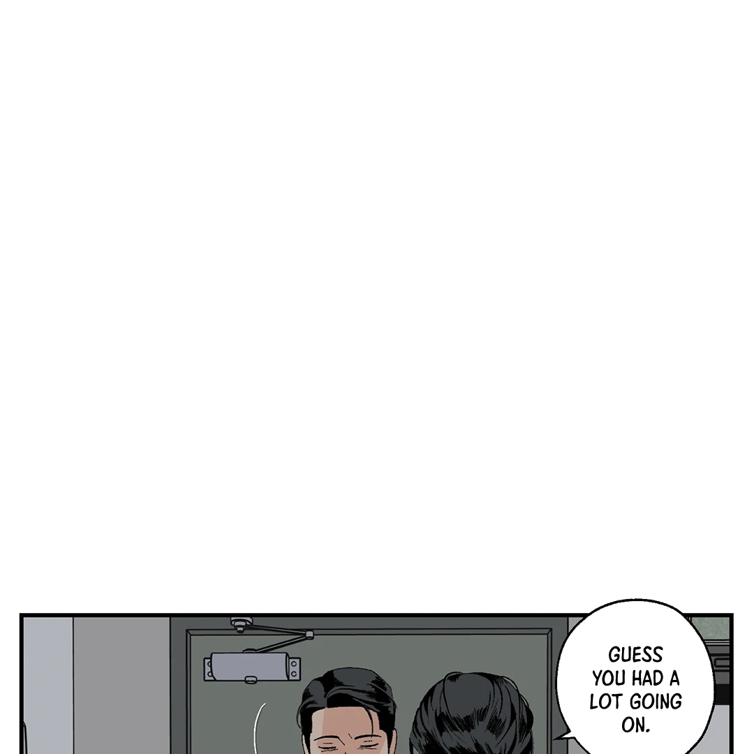 God’s Peace Chapter 12 - Page 63