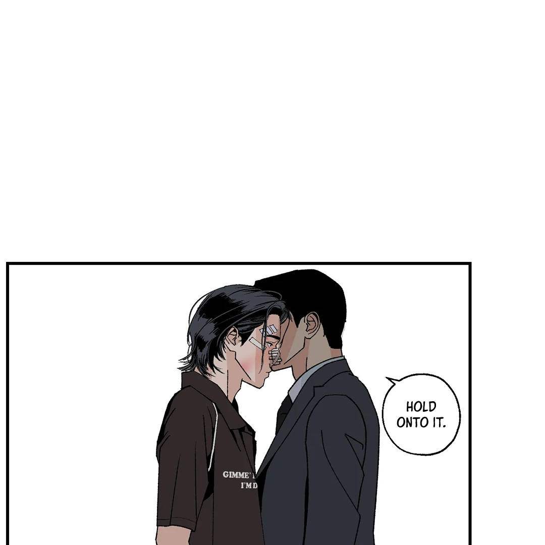 God’s Peace Chapter 12 - Page 66