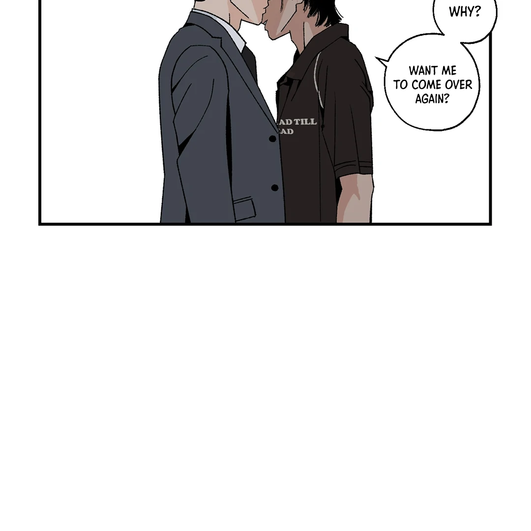 God’s Peace Chapter 12 - Page 68