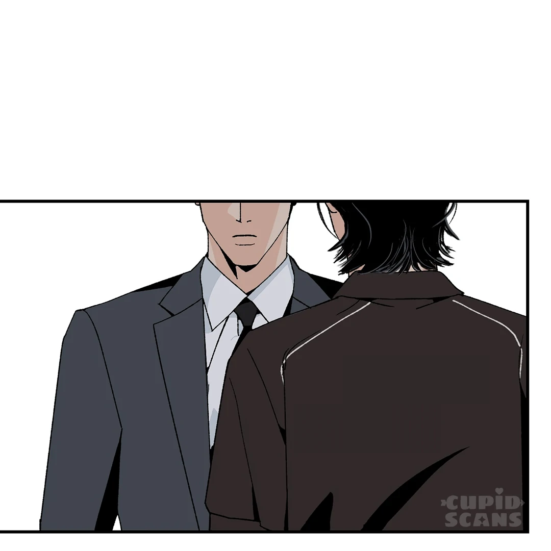 God’s Peace Chapter 12 - Page 69