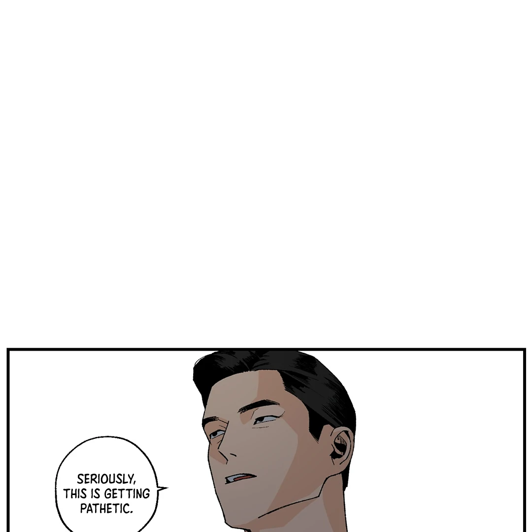 God’s Peace Chapter 12 - Page 8