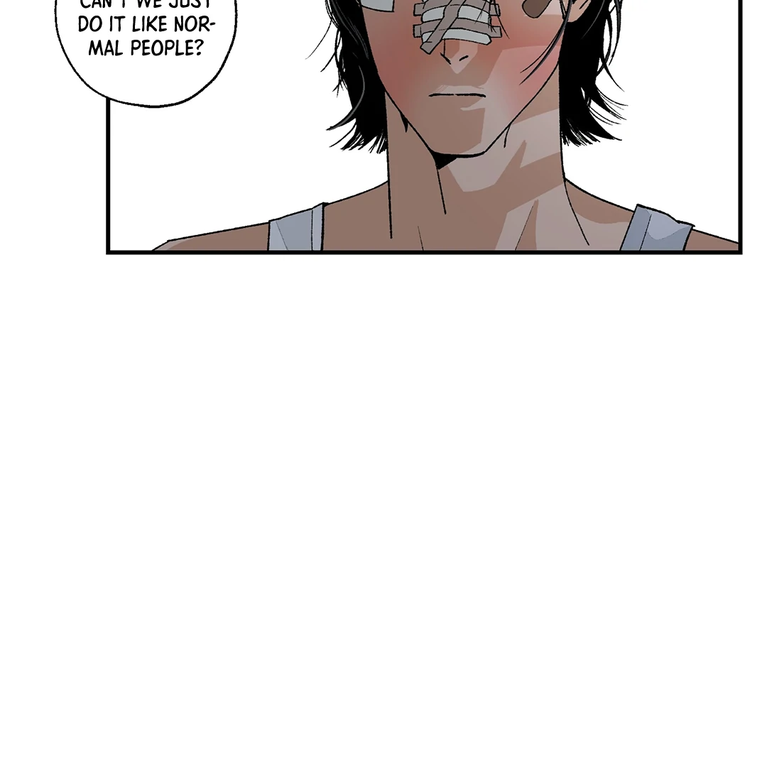 God’s Peace Chapter 12 - Page 80