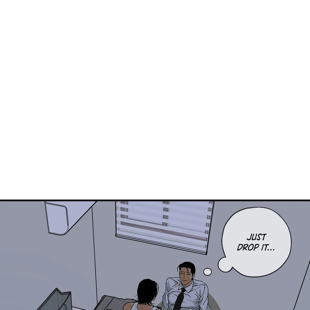 God’s Peace Chapter 12 - Page 87