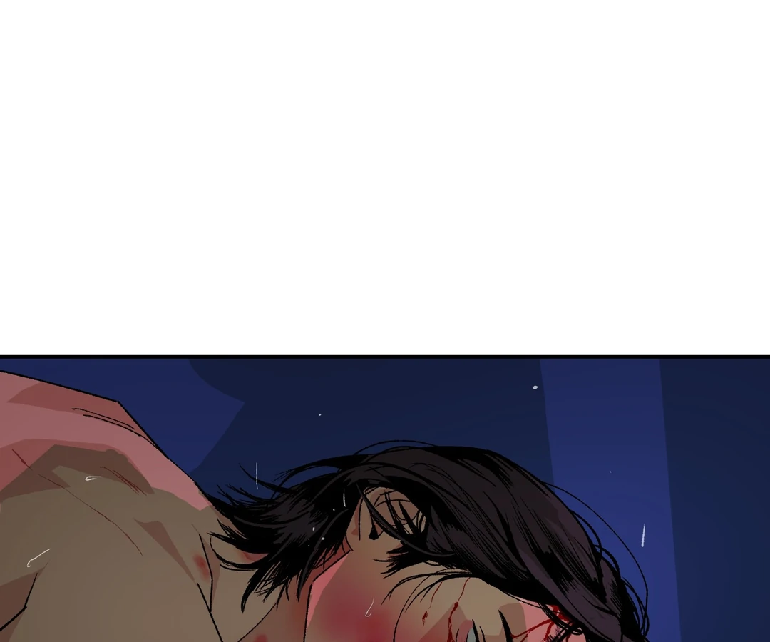 God’s Peace Chapter 13 - Page 102