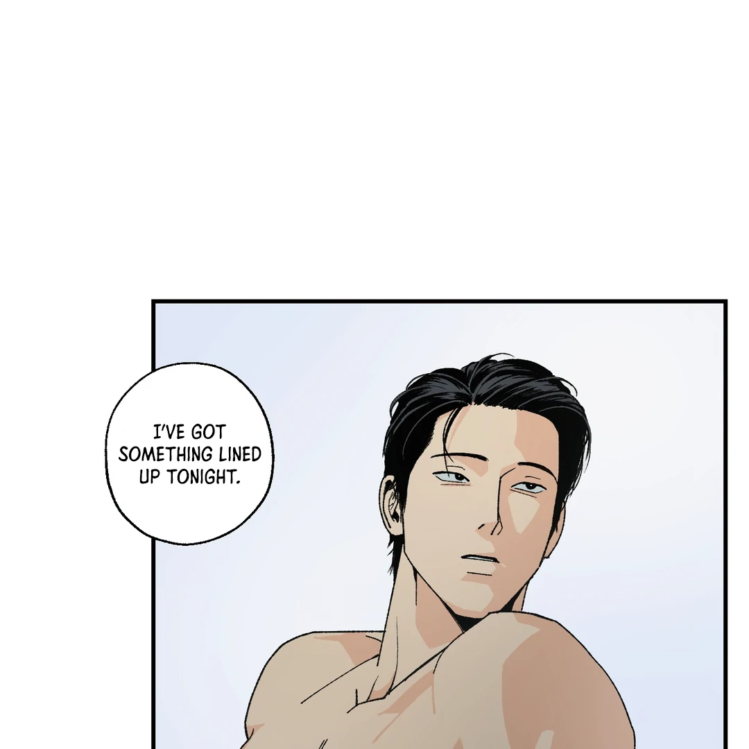 God’s Peace Chapter 13 - Page 116