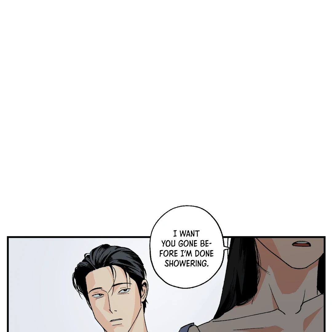 God’s Peace Chapter 13 - Page 118