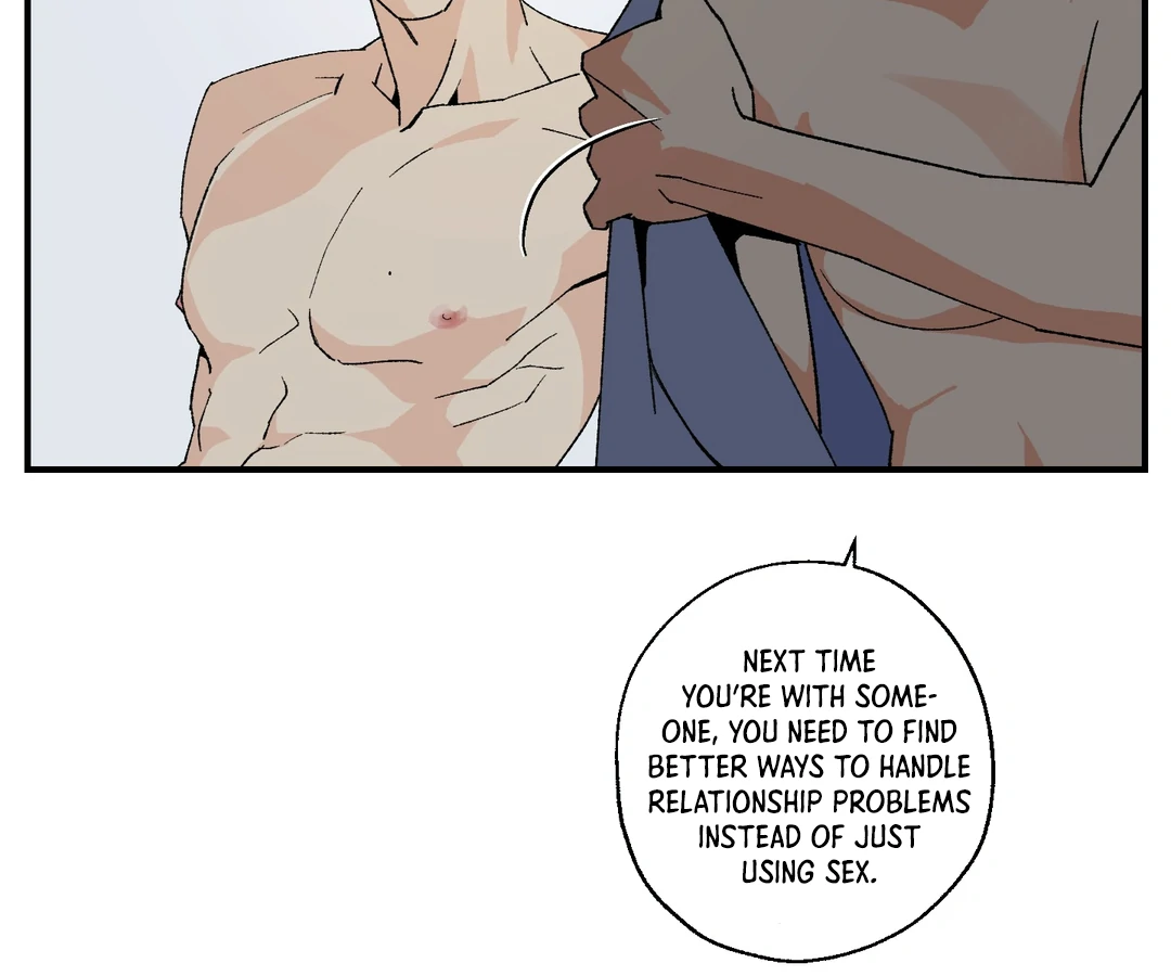 God’s Peace Chapter 13 - Page 119