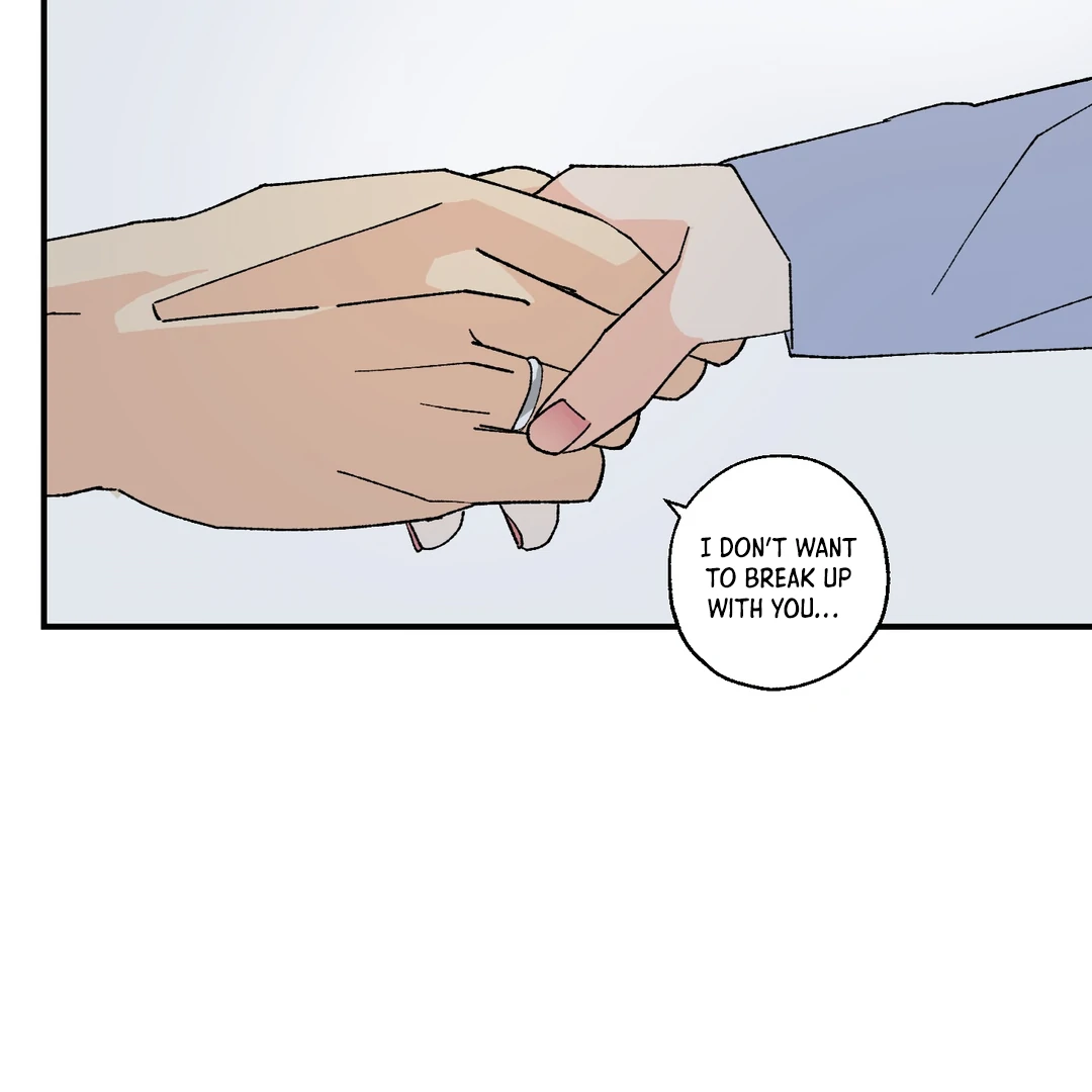 God’s Peace Chapter 13 - Page 123