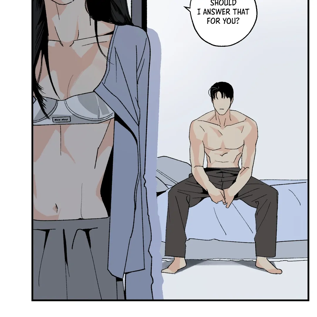 God’s Peace Chapter 13 - Page 128