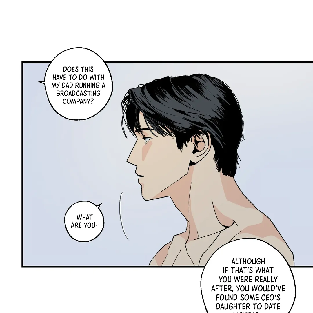 God’s Peace Chapter 13 - Page 130