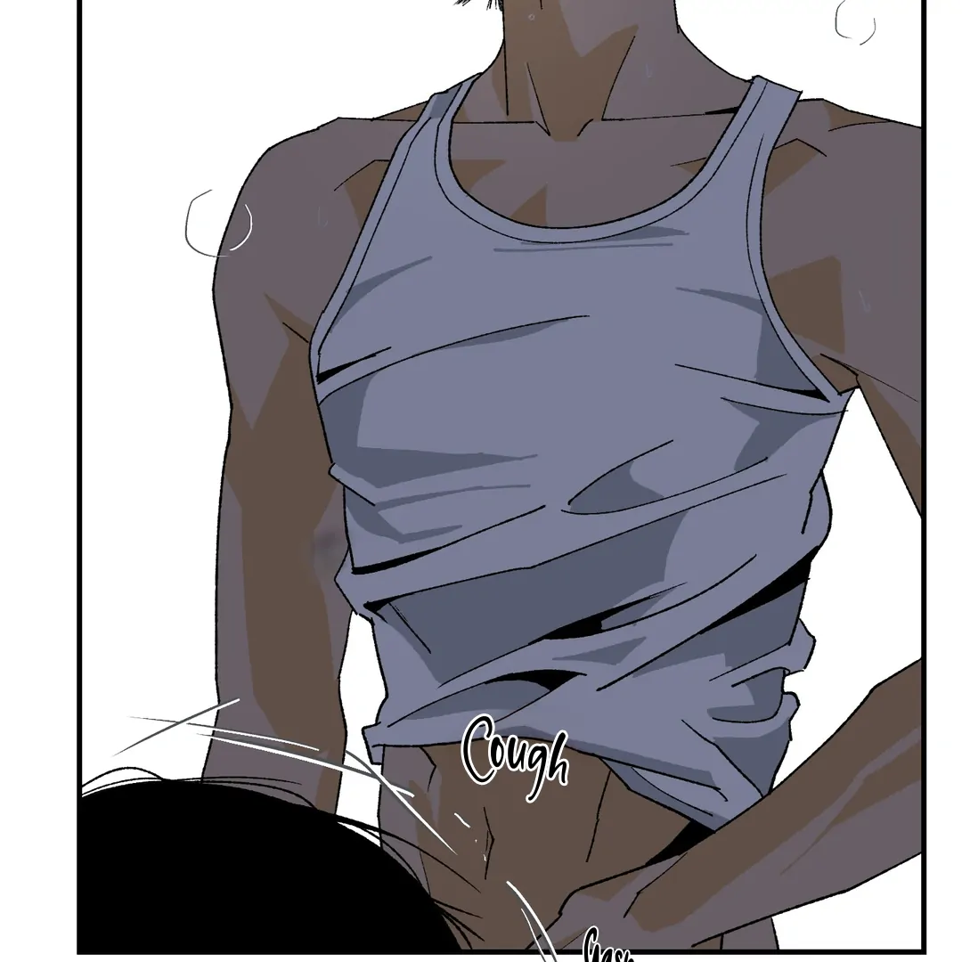 God’s Peace Chapter 13 - Page 14