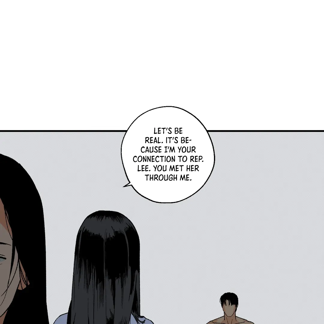 God’s Peace Chapter 13 - Page 132