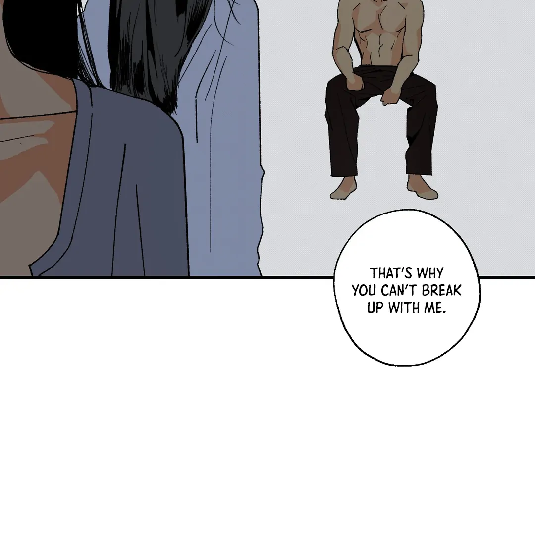 God’s Peace Chapter 13 - Page 133