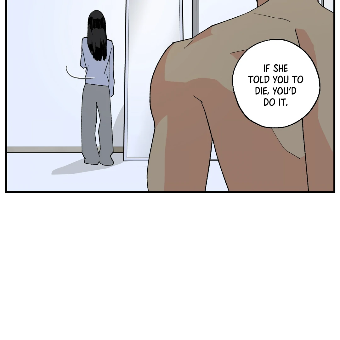 God’s Peace Chapter 13 - Page 135