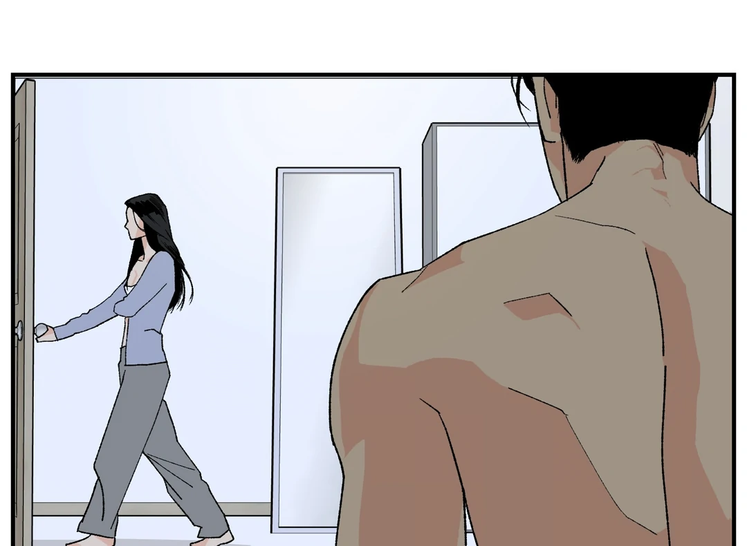 God’s Peace Chapter 13 - Page 136