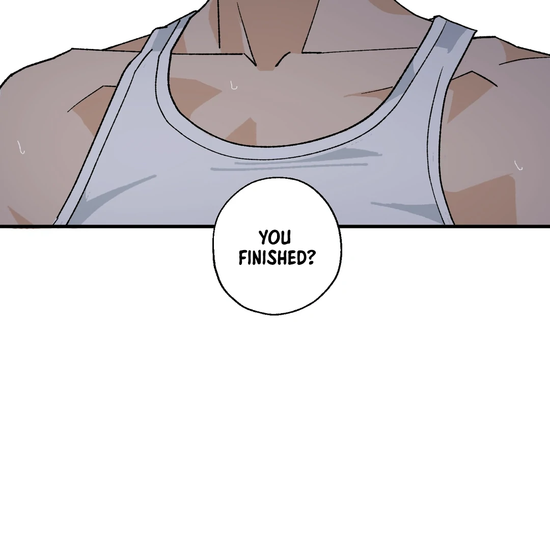 God’s Peace Chapter 13 - Page 24