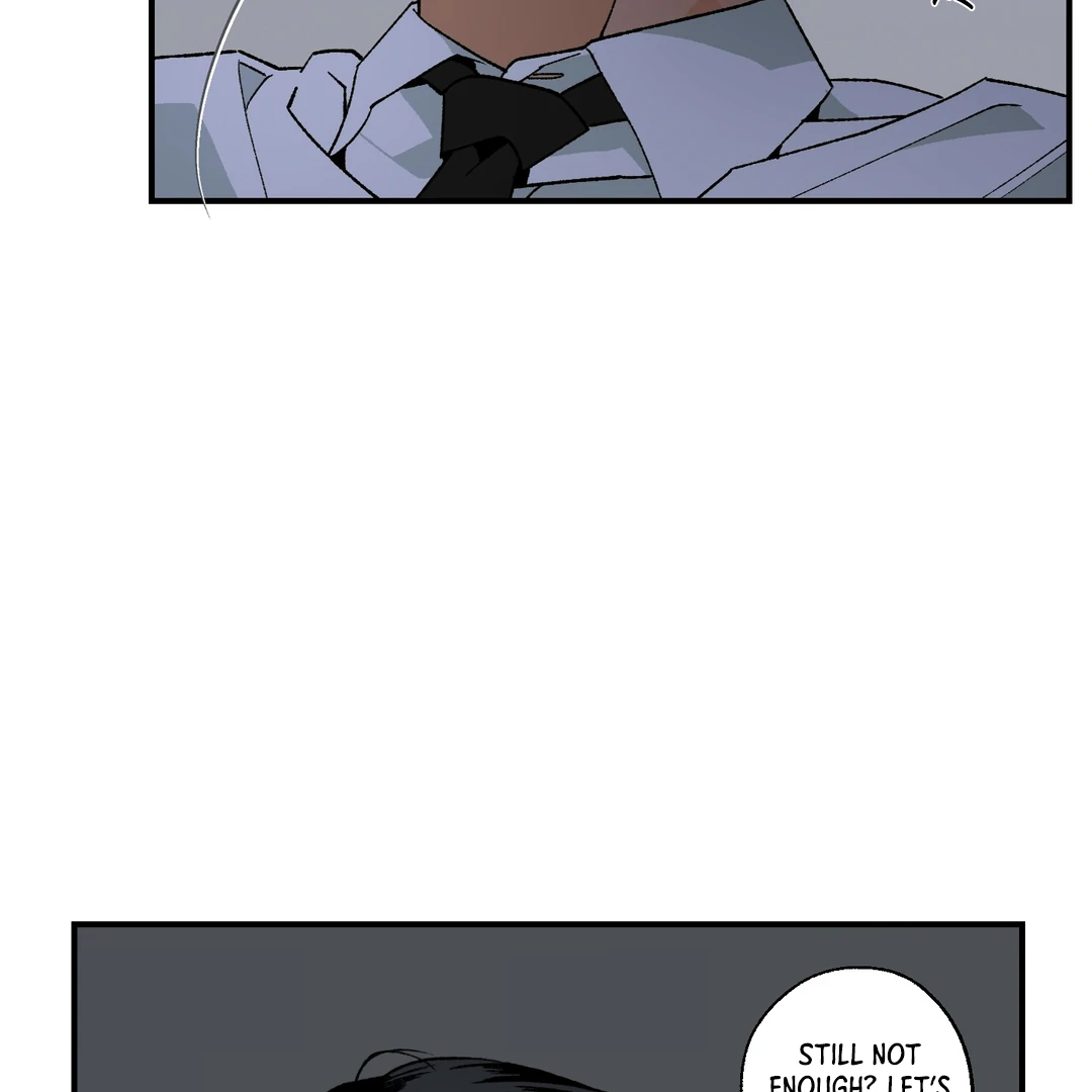 God’s Peace Chapter 13 - Page 26