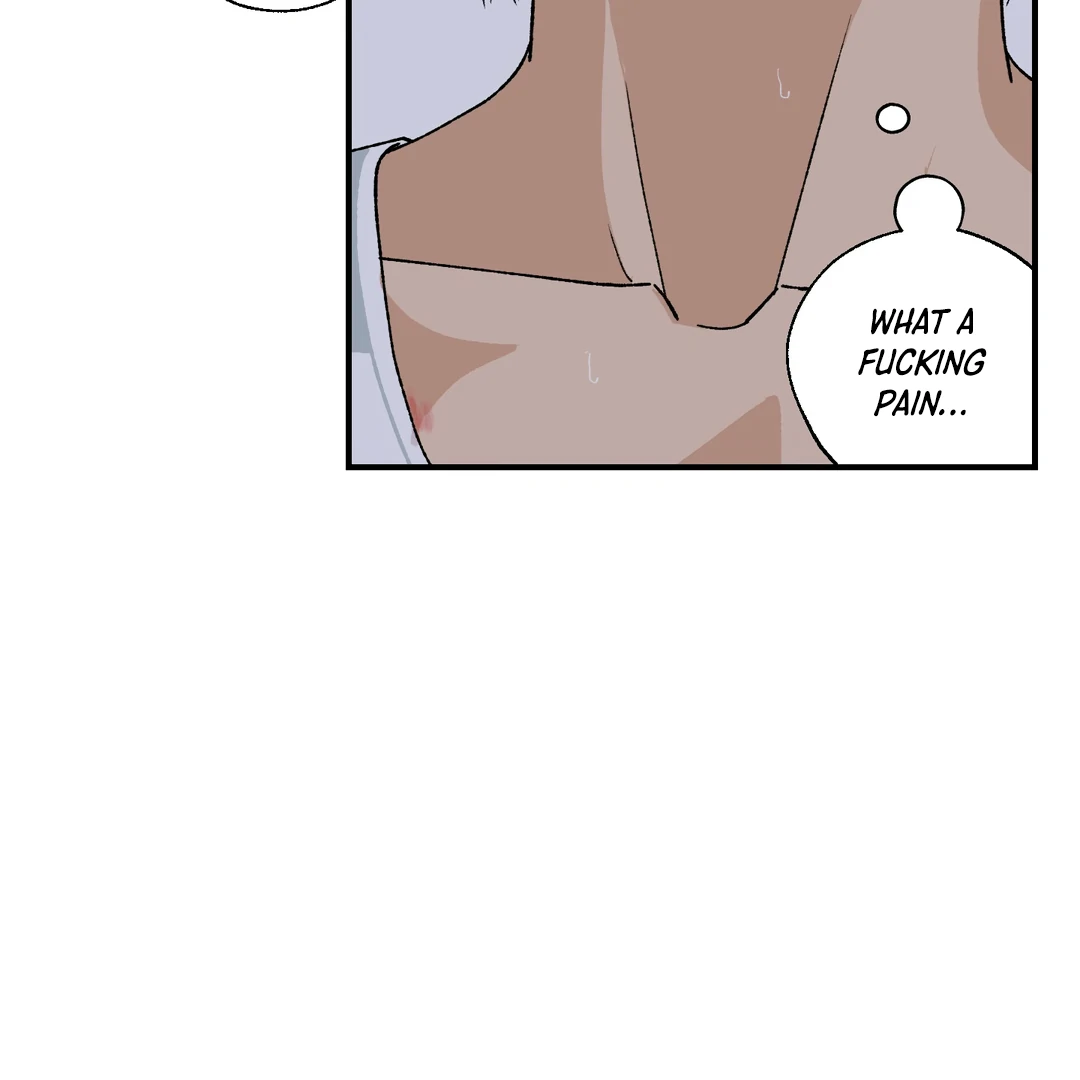 God’s Peace Chapter 13 - Page 31