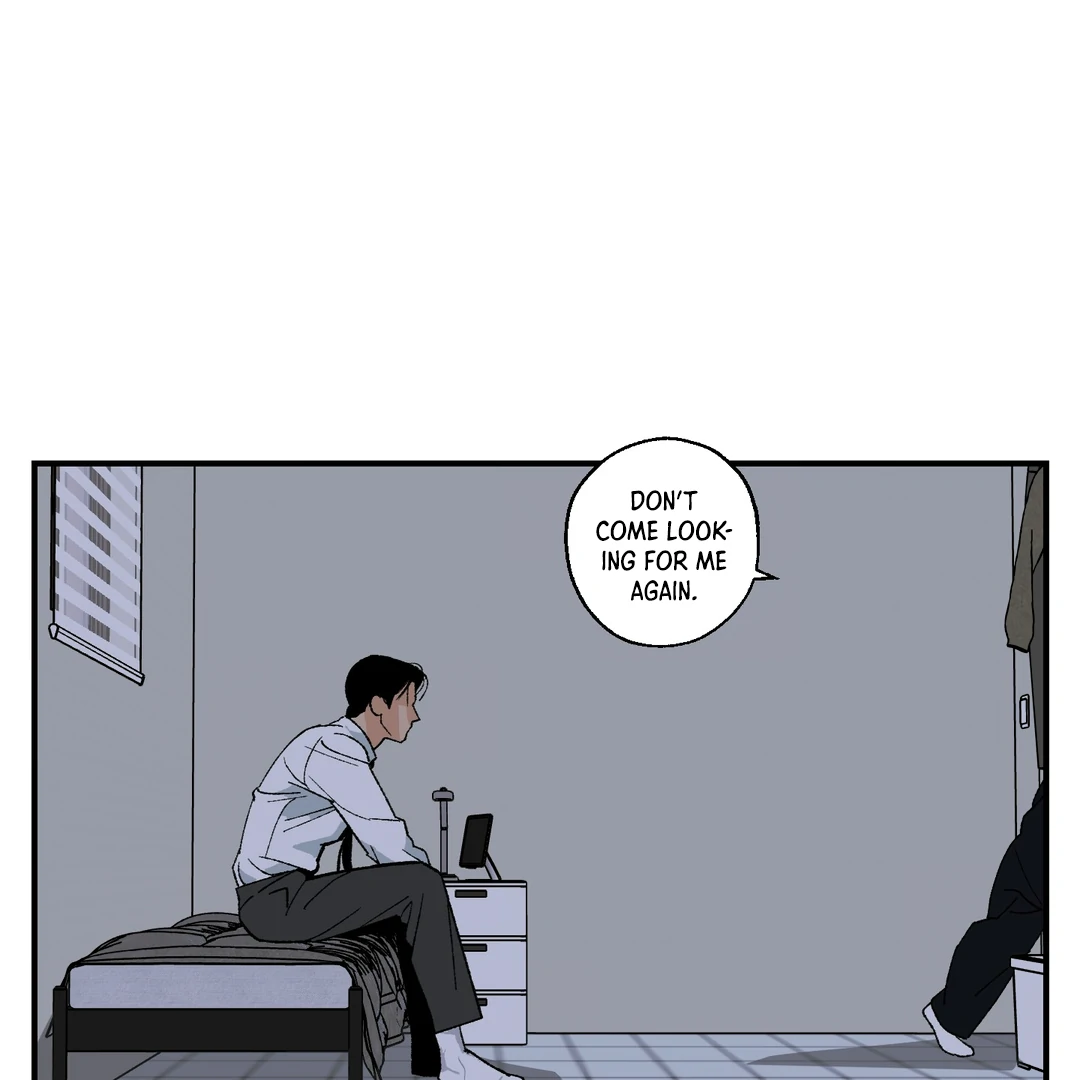 God’s Peace Chapter 13 - Page 32