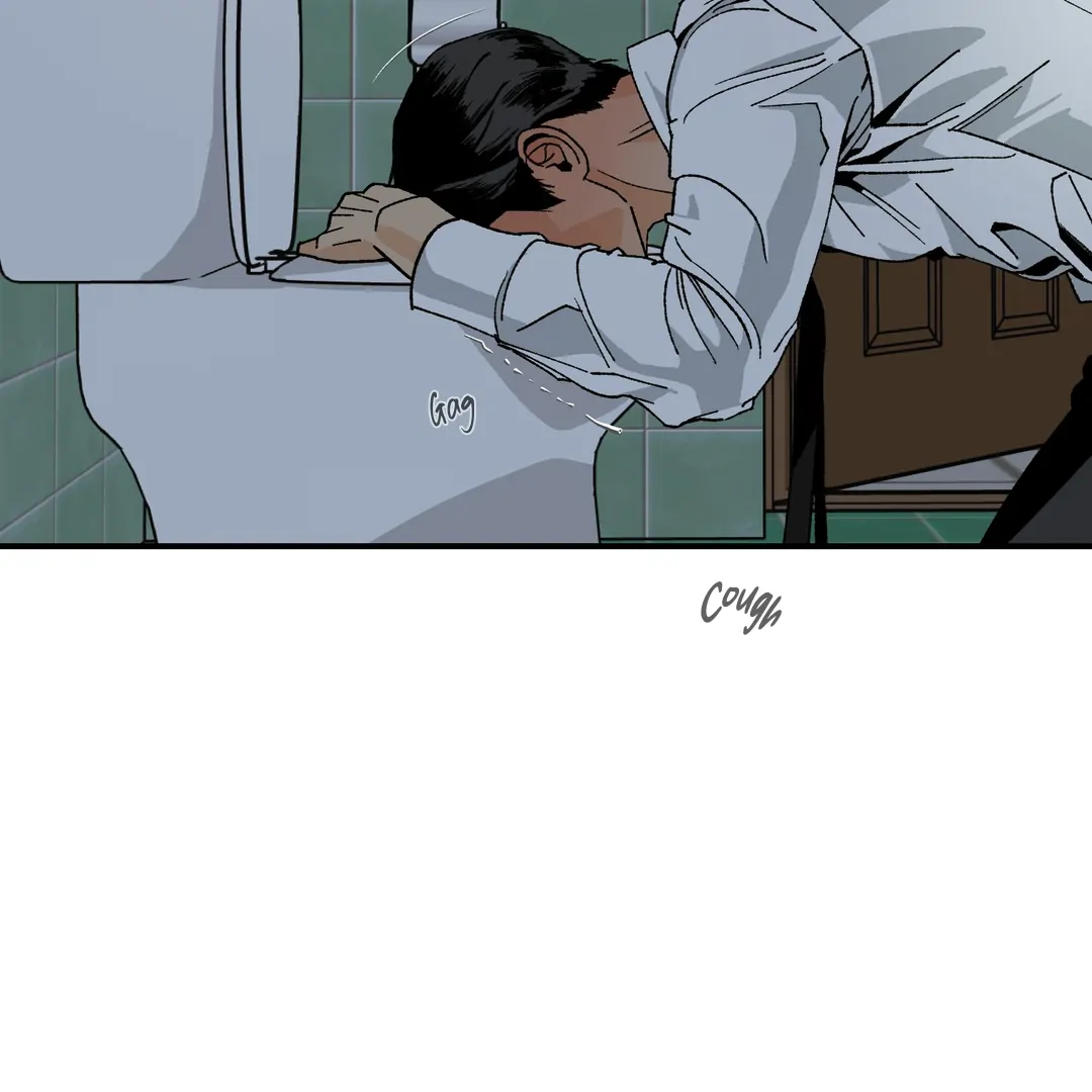 God’s Peace Chapter 13 - Page 39