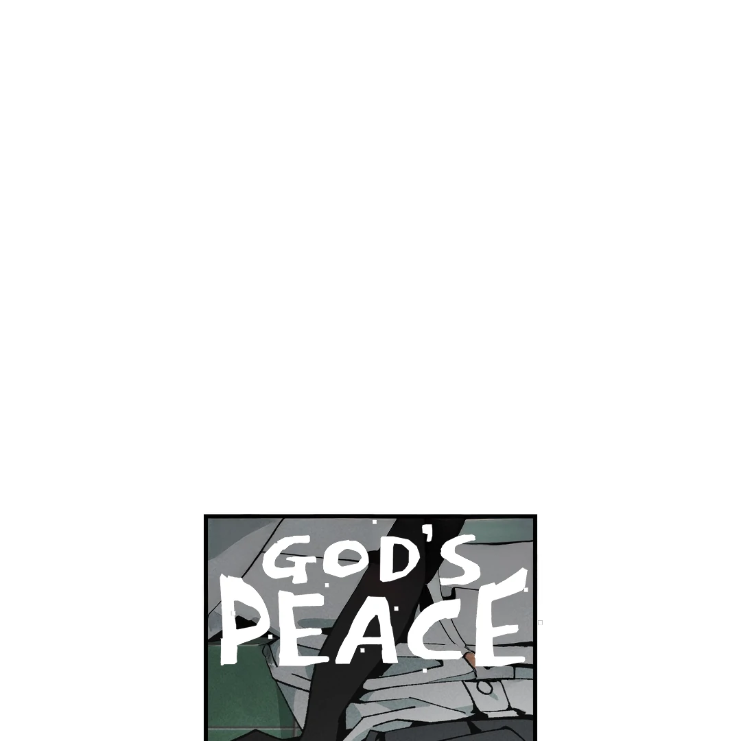 God’s Peace Chapter 13 - Page 41