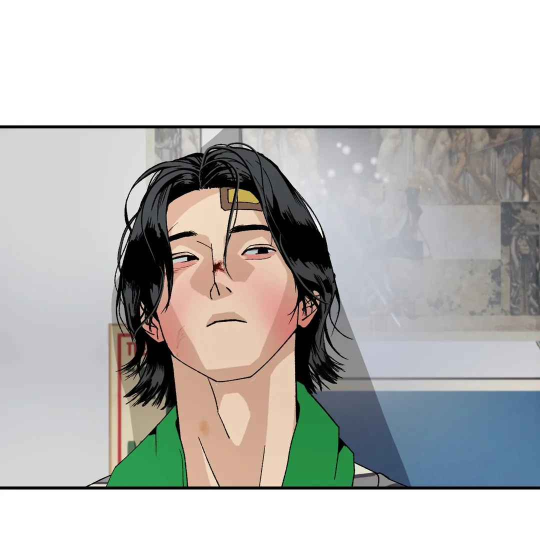 God’s Peace Chapter 13 - Page 59
