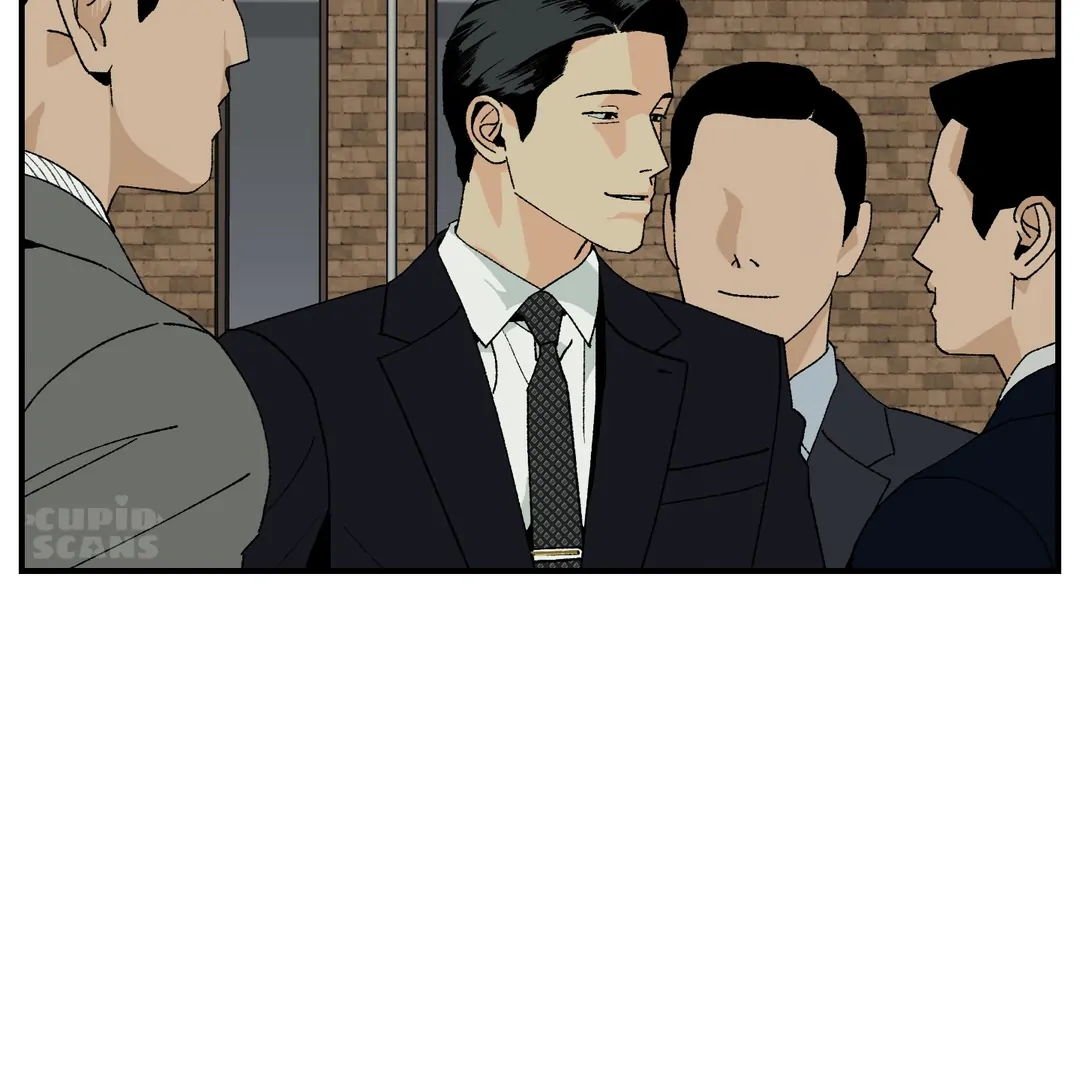 God’s Peace Chapter 13 - Page 61