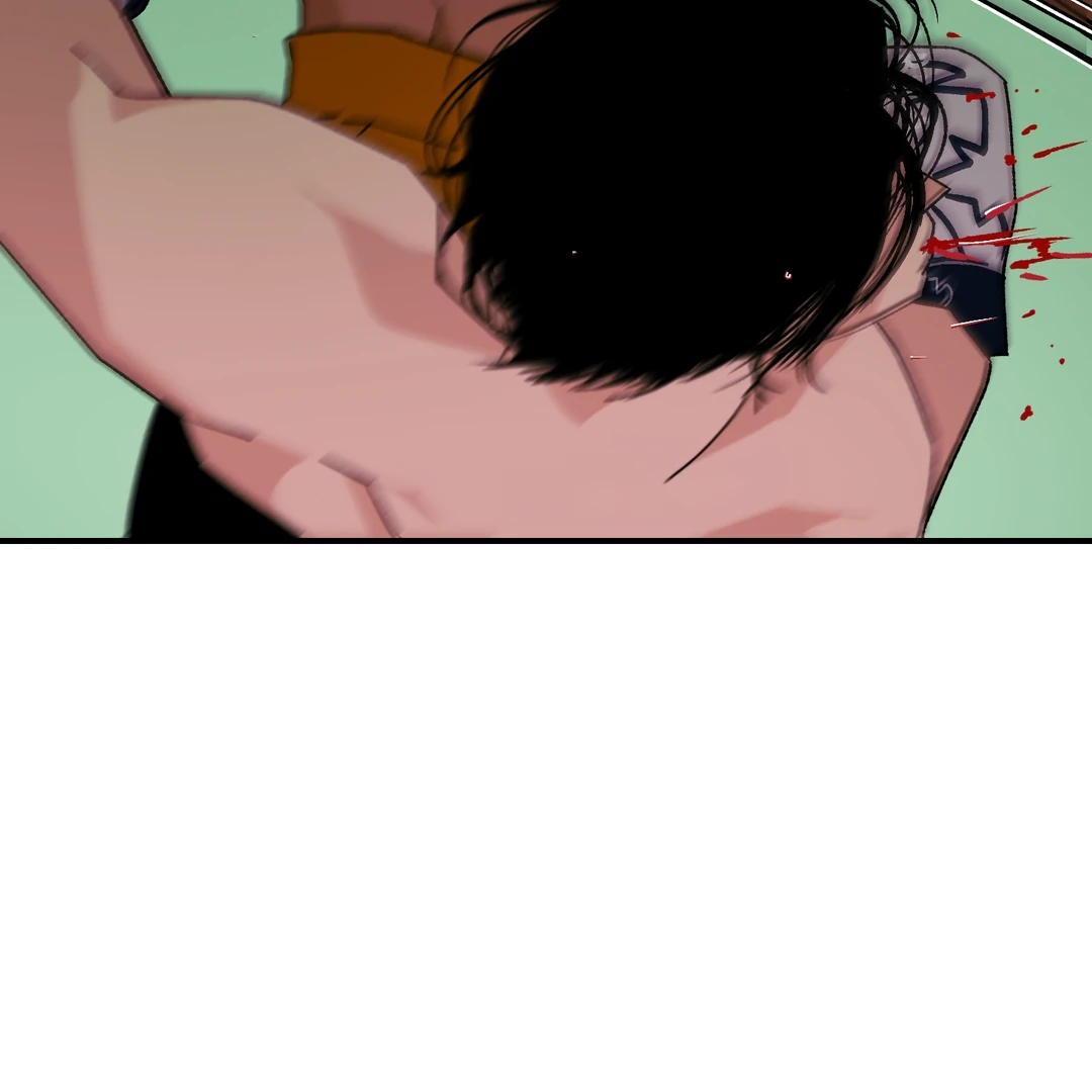 God’s Peace Chapter 13 - Page 65