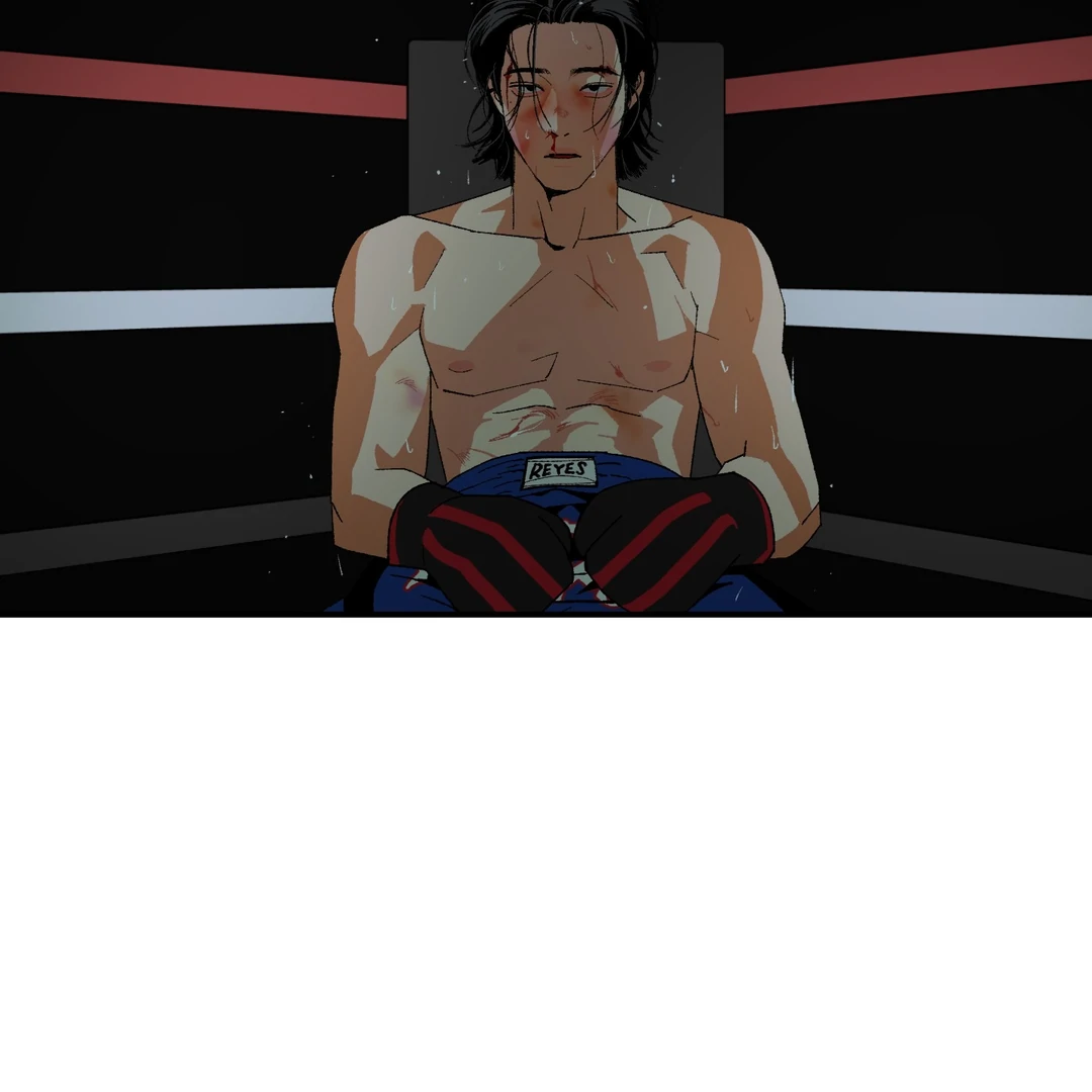 God’s Peace Chapter 13 - Page 73