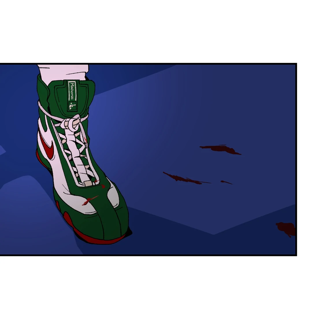 God’s Peace Chapter 13 - Page 74
