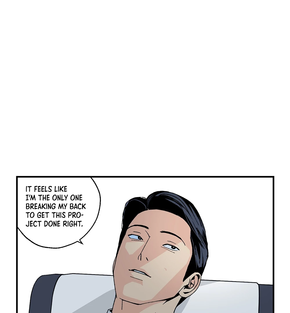 God’s Peace Chapter 14 - Page 101