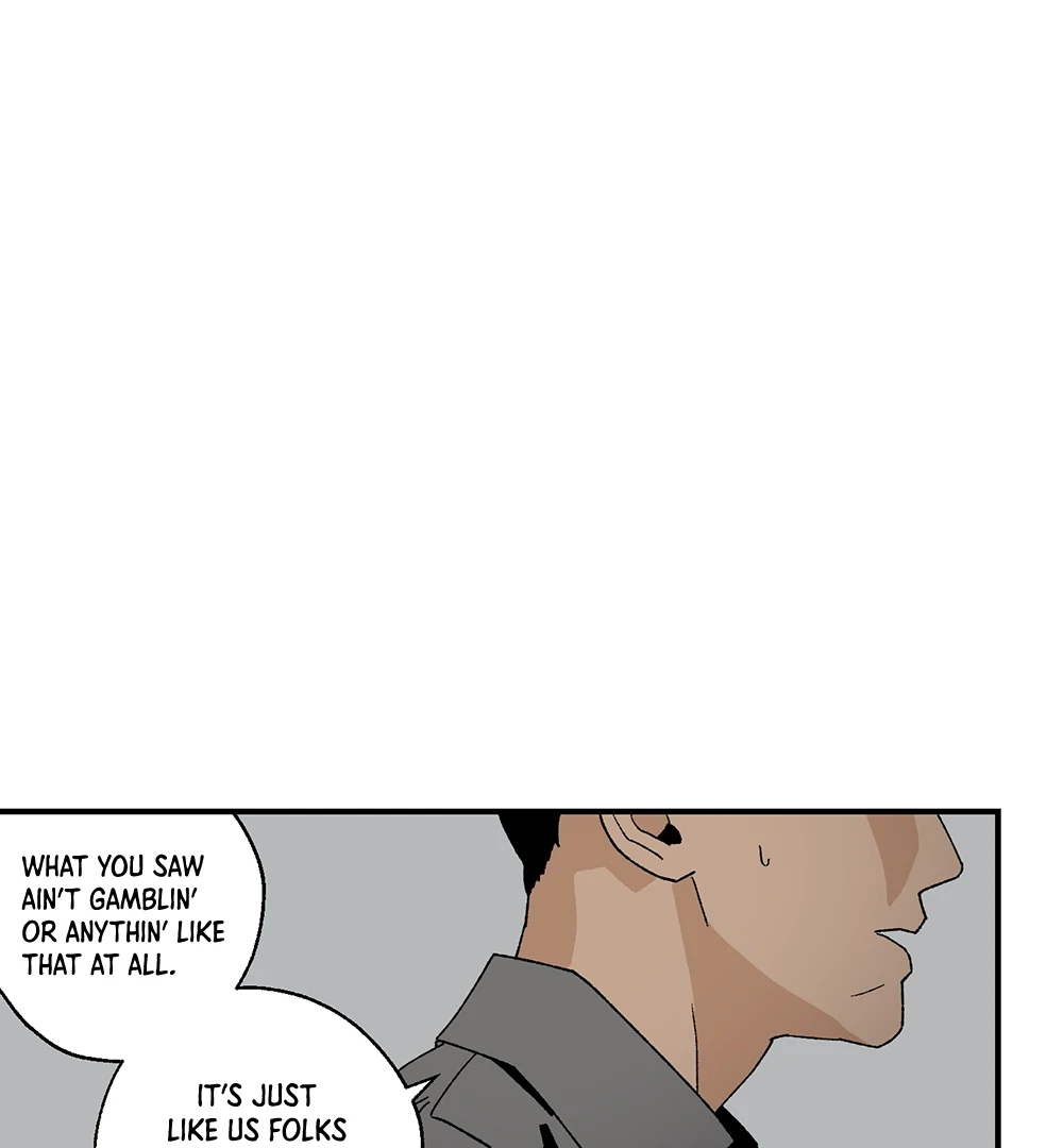 God’s Peace Chapter 14 - Page 106
